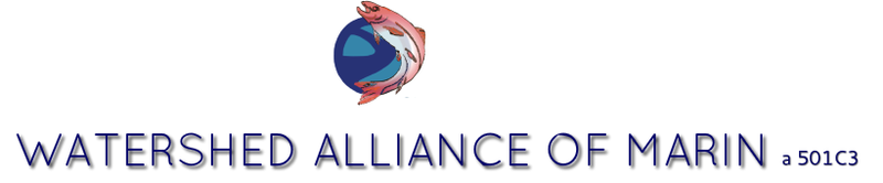 Watershed Alliance of Marin